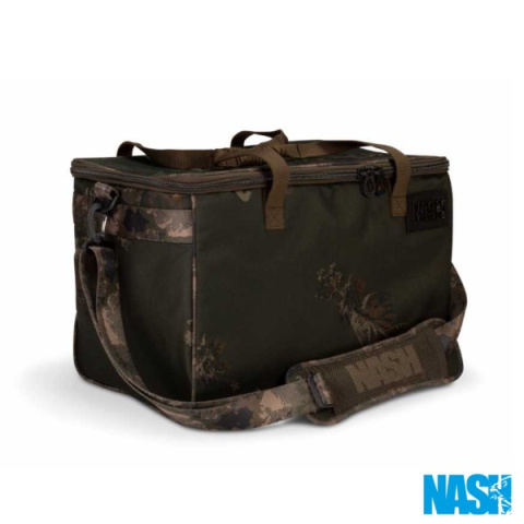 Nash Tackle Subterfuge Food Bag Poingdestres Angling